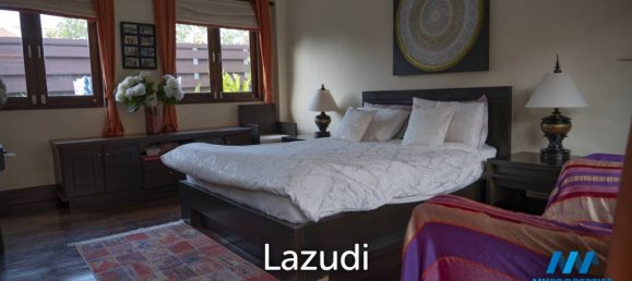 4 bedrooms Villa in Bang Tao, Thailand No. 25393 10