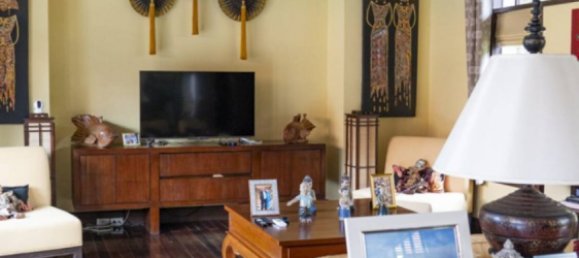 4 bedrooms Villa in Bang Tao, Thailand No. 25393 3