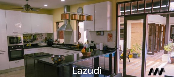 4 bedrooms Villa in Bang Tao, Thailand No. 25393 6