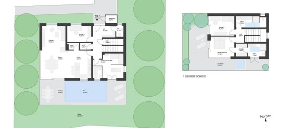 5 rooms House in Andritz, Austria No. 165896 9