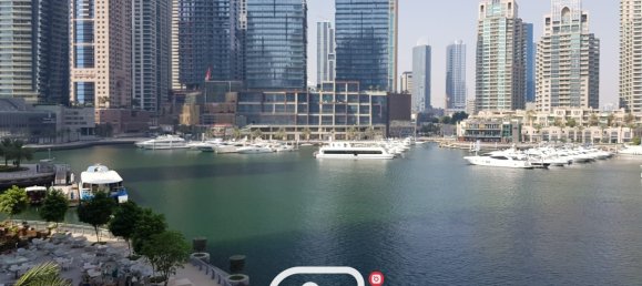 Apartamento T3 em MARINA TOWER, Dubai Marina, UAE N.º 58622 16