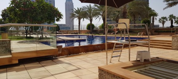 Apartamento T3 em MARINA TOWER, Dubai Marina, UAE N.º 58622 7