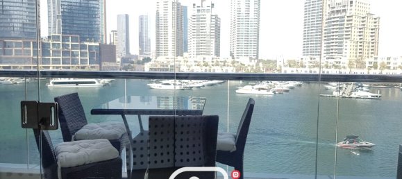 Apartamento T3 em MARINA TOWER, Dubai Marina, UAE N.º 58622 3