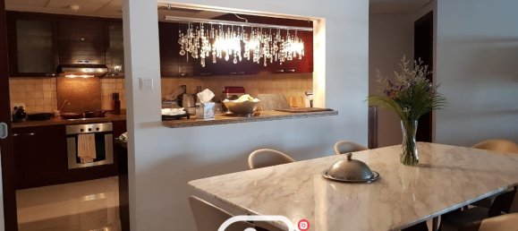 Apartamento T3 em MARINA TOWER, Dubai Marina, UAE N.º 58622 8