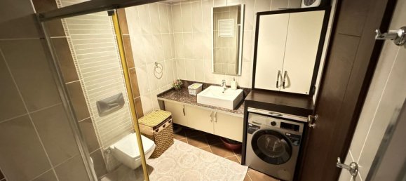 Apartment 3+1 in Konyaalti, Turkey No. 27602 21