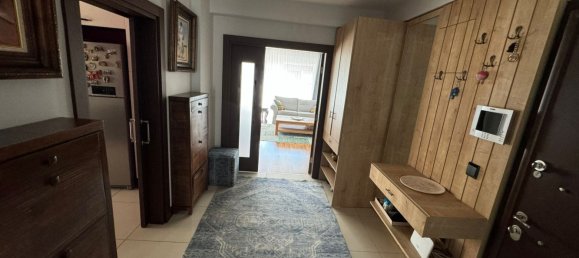 Apartment 3+1 in Konyaalti, Turkey No. 27602 7