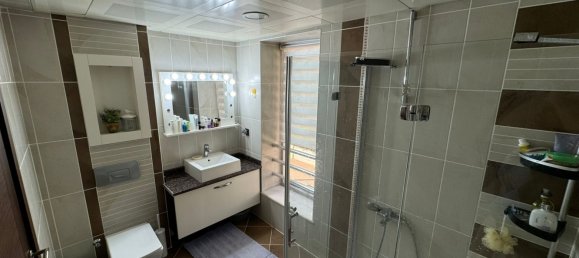 Apartment 3+1 in Konyaalti, Turkey No. 27602 9