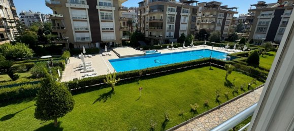 Apartment 3+1 in Konyaalti, Turkey No. 27602 3