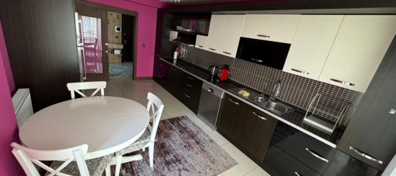 Apartment 3+1 in Konyaalti, Turkey No. 27602 24