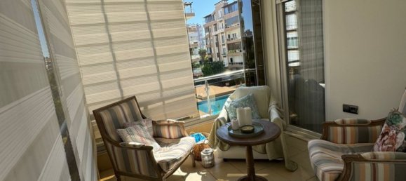 Apartment 3+1 in Konyaalti, Turkey No. 27602 26