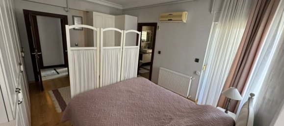 Apartment 3+1 in Konyaalti, Turkey No. 27602 8