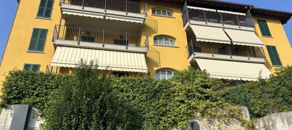 3 Schlafzimmer Penthouse in Oggiono, Italy, Nr. 365523 27
