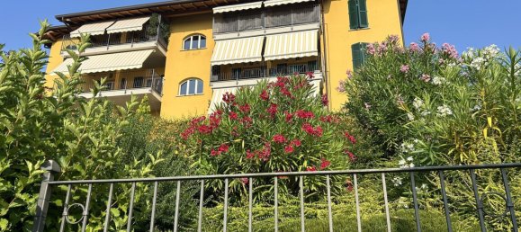 3 Schlafzimmer Penthouse in Oggiono, Italy, Nr. 365523 26