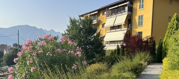 3 Schlafzimmer Penthouse in Oggiono, Italy, Nr. 365523 24