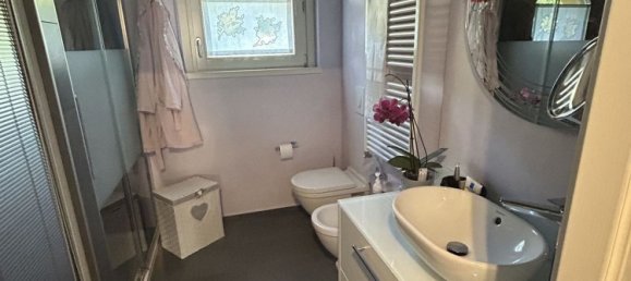 3 Schlafzimmer Penthouse in Oggiono, Italy, Nr. 365523 14