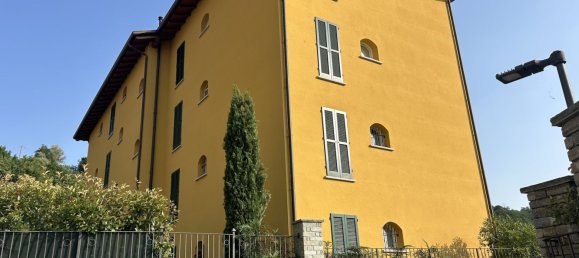 3 Schlafzimmer Penthouse in Oggiono, Italy, Nr. 365523 28