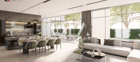 4 bedrooms Villa in Al Reem Island, UAE No. 17086 8