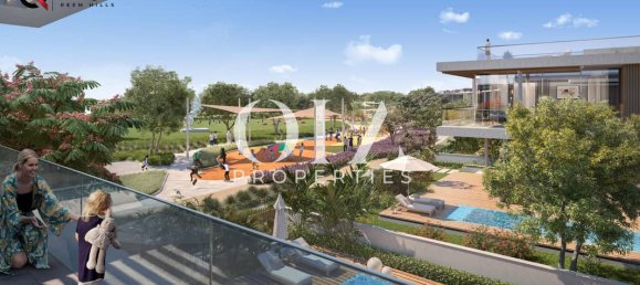 4 bedrooms Villa in Al Reem Island, UAE No. 17086 6