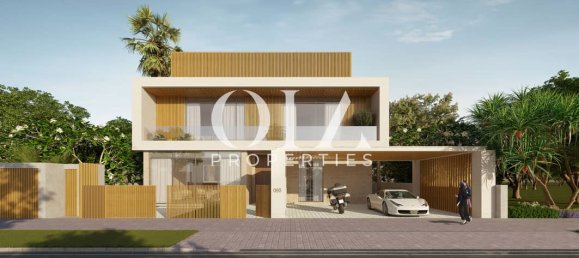 4 bedrooms Villa in Al Reem Island, UAE No. 17086 2