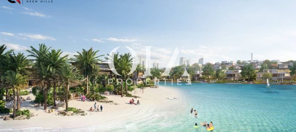 4 bedrooms Villa in Al Reem Island, UAE No. 17086 3