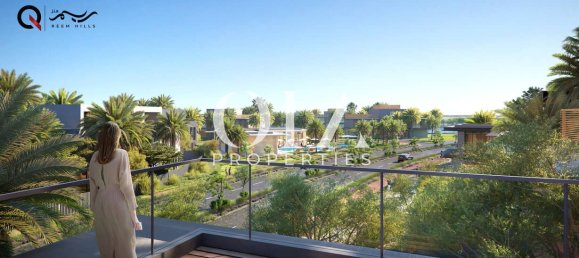 4 bedrooms Villa in Al Reem Island, UAE No. 17086 4