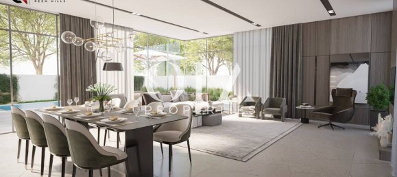 4 bedrooms Villa in Al Reem Island, UAE No. 17086 9