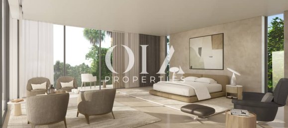 4 bedrooms Villa in Al Reem Island, UAE No. 17086 11