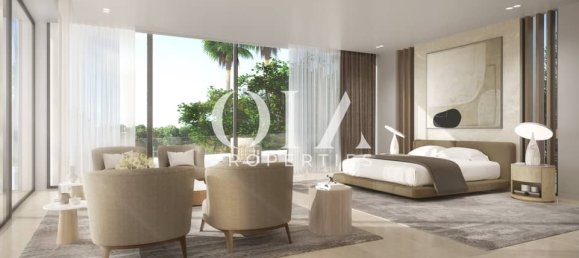 4 bedrooms Villa in Al Reem Island, UAE No. 17086 10