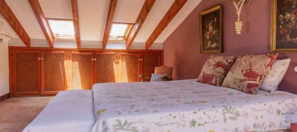 Casa de 4 dormitorios en Alicante, Spain No. 134580 33