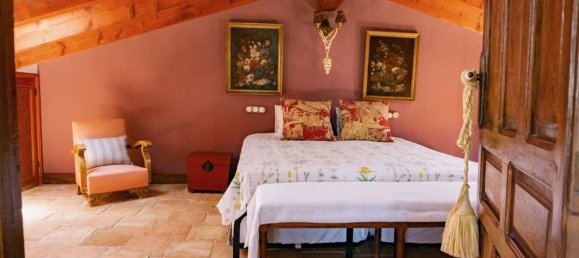 Casa de 4 dormitorios en Alicante, Spain No. 134580 30