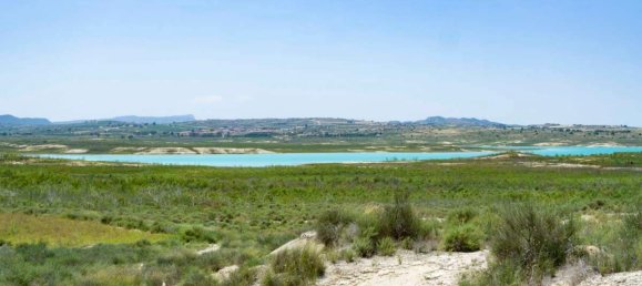 Casa de 4 dormitorios en Alicante, Spain No. 134580 41