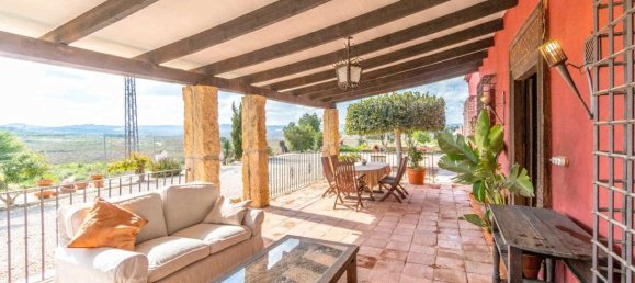 Casa de 4 dormitorios en Alicante, Spain No. 134580 19