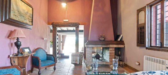 Casa de 4 dormitorios en Alicante, Spain No. 134580 22