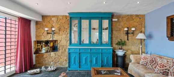 Casa de 4 dormitorios en Alicante, Spain No. 134580 2