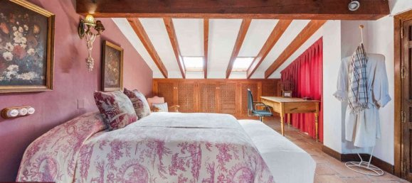 Casa de 4 dormitorios en Alicante, Spain No. 134580 31