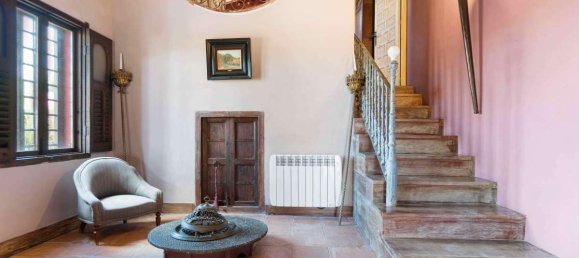 Casa de 4 dormitorios en Alicante, Spain No. 134580 21