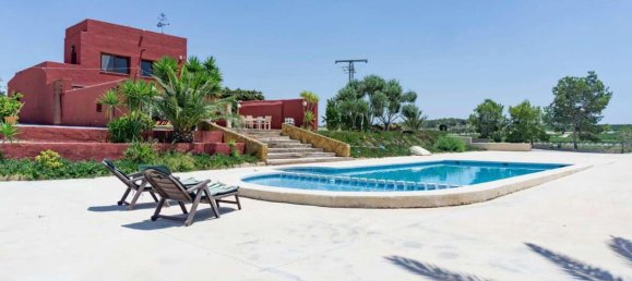 Casa de 4 dormitorios en Alicante, Spain No. 134580 7