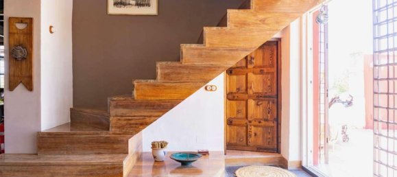 Casa de 4 dormitorios en Alicante, Spain No. 134580 14