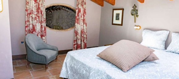 Casa de 4 dormitorios en Alicante, Spain No. 134580 37