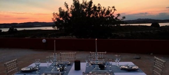 Casa de 4 dormitorios en Alicante, Spain No. 134580 48