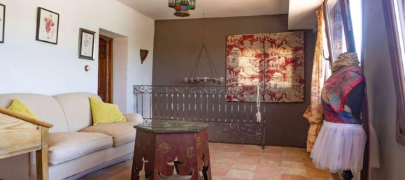 Casa de 4 dormitorios en Alicante, Spain No. 134580 29