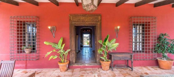 Casa de 4 dormitorios en Alicante, Spain No. 134580 18