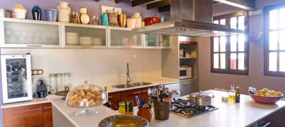 Casa de 4 dormitorios en Alicante, Spain No. 134580 16