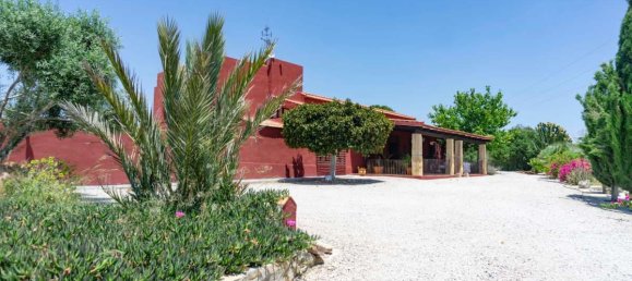 Casa de 4 dormitorios en Alicante, Spain No. 134580 40