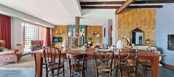 Casa de 4 dormitorios en Alicante, Spain No. 134580 12