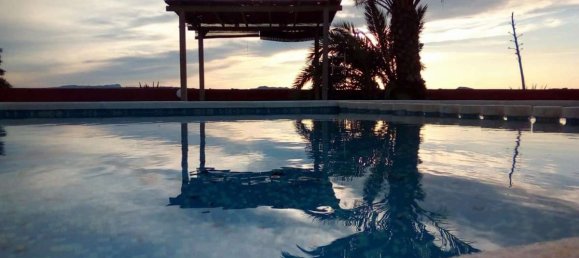 Casa de 4 dormitorios en Alicante, Spain No. 134580 44