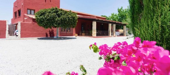 Casa de 4 dormitorios en Alicante, Spain No. 134580 39