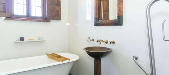 Casa de 4 dormitorios en Alicante, Spain No. 134580 38