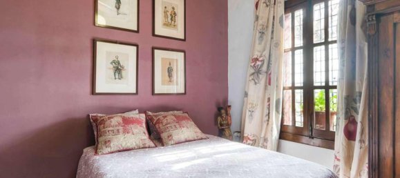 Casa de 4 dormitorios en Alicante, Spain No. 134580 23