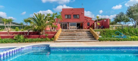 Casa de 4 dormitorios en Alicante, Spain No. 134580 49